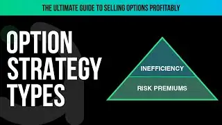 Building a profitable options portfolio using the trading pyramid