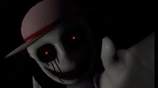 Roblox The Mimic First Gameplay