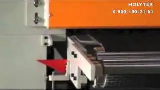 Калибровально-шлифовальный станок 52NDA (1300NRK)