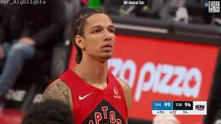 D.J. Wilson  9 PTS 6 REB: All Possessions (2021-12-28)