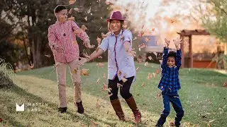 How to Edit Family Photography Sessions