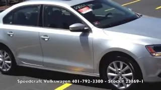 2011 Jetta SE Sedan - Near Providence Rhode Island - Speedcraft VW - 233691