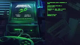 Eprom & ZEKE BEATS - Humanoid 2.0
