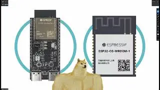 2 Пишем свой модуль для IoTManager Сборка и компиляция проекта