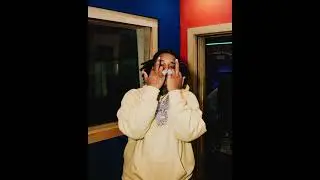 (FREE) YTB Fatt Sample Type Beat - ''Be The One''