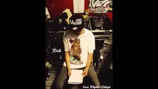 Loco Rhythm - Risk (Prod. Eskupe)