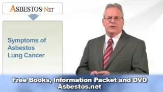 Symptoms of Asbestos Lung Cancer | Asbestos.net