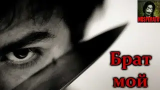 Истории на ночь - Брат мой