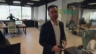 Ecovergy - Autoconsumo fotovoltaico para empresas