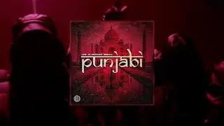 (FREE) UK Drill x Melodic Indian Drill Type Beat 2022 | Digga D x KAWALi Type Beat "քʊռʝǟɮɨ"