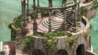 Прохождение Final Fantasy 9. Стрим 8