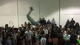 Dj Lombriz- Banda Recodo-La Quedradora remix video