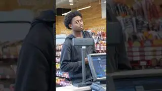 Customer’s Last Visit in my Store! 