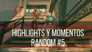 Modern Combat Versus ( MCVS ) | Highlights y Momentos Random #5 |