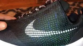 Nike Hyperadapt 1.0 E.A.R.L.