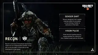 Call Of Duty Black Ops 4|Recon & Crash On A Rampage|Goal-2.0K| 