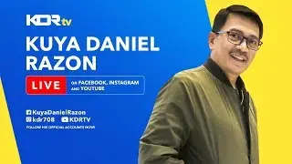 KDRTV Live | March  24, 2020