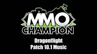 Patch 10.1 Music