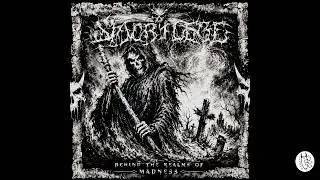 A Violation of Something Sacred (Sacrilege Cover)