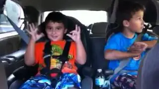 Dançando