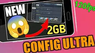 HOW TO UNLOCK MAX GRAPHICS IN CODM | CONFIG FIX LAG FOR CODM S9