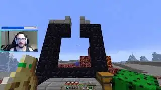Minecraft Hardcore Season 4 : Home-Coming