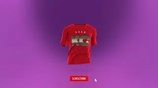 T-shirt Maker | After Effects