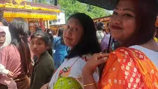 2024 बौद्ध जयन्तीको पहिलो बल्ग First Vlog of 2024 Buddhist Jubilee