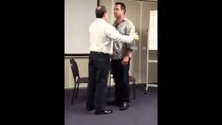 Hypnosis Training - Instant Mesmerism (Energetic Hypnosis)