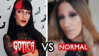 DE GÓTICA PRA NORMAL 2: A REVANCHE | ESPECIAL 1 ANO | NOSFEROTIKA