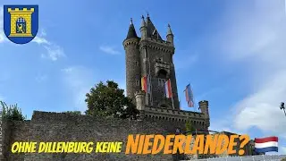 Dillenburg: Die Oranienstadt