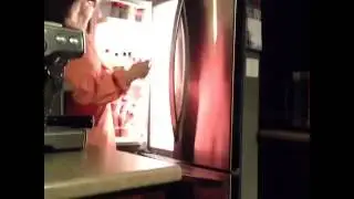 Evil Prank On My Mom