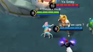 Angela with Chou or Angela with leomord 🥰