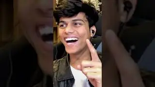 I FOUND MY SASU MAA ON OMEGLE😂 
