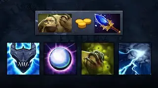 DAMAGE REFLECTED ABUSE : ROT + DISPERSION