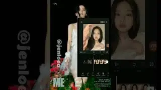 #keşfetbeniöneçıkar #keşfet #blackpink #fypシ #jennie #blink