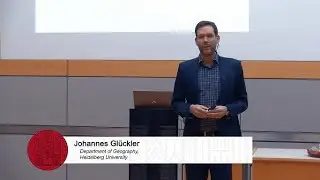 Johannes Glückler: 