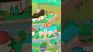 ALLE FRÖSCHE 🐸 IN TOCA BOCA