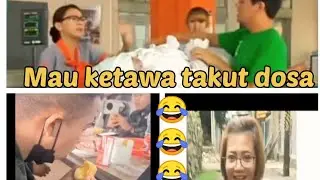 HIBURAN BUAT WARGA +62 BIKIN NGAKAK SAMPAI SAKIT PERUT 😂