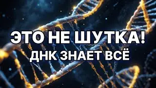 Квантовые аномалии в ДНК: Почему гены нарушают законы физики?