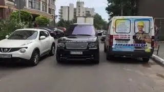 ДТП кто прав кто виноват