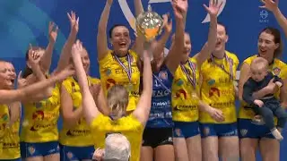 KA Bikarmeistari í blaki kvenna 2023