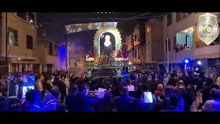 LOS AUTENTICOS DEL CALLAO 2022 - NADIE TE AMA COMO YO