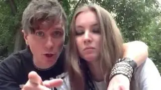 SCHOOLRADIO анонс фестиваля "Фонари" (17.08.2013)