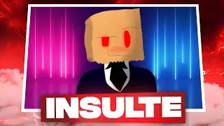 THIS YOUTUBER INSULTS ME IN A VIDEO, I RESPOND...