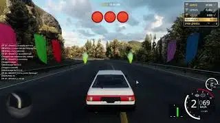 CarX Drift Racing Online #11 Новый рекорд трассы
