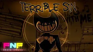 FNF Indie Cross OST - Terrible Sin (ft. Rozebud)