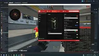 aimware.net dev build leaked