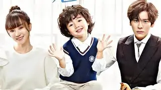 زوج قمر.طفل قمر.مسلسل قمرر👍ملخص المسلسل الصينى الرومانسى الجديد2021 