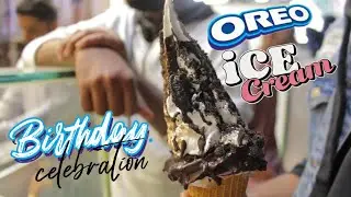 Birthday Celebration Vlog | Hussainabad Food Street